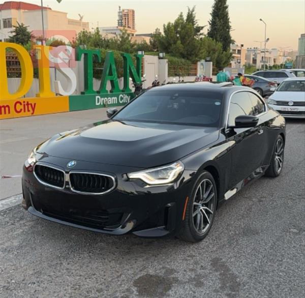 بي ام دبليو   للبيع في العراق